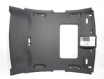 2014-2016 Bmw F32 435i Headliner Overhead Roof Interior Cover Black Assembly Oem. Fixed Price $211.50.