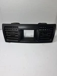 2008-2013 Toyota Highlander Center Dash Vent Panel Bezel Black 455651-8061. Fixed Price $59.99.