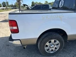 Driver Quarter Panel Bed Side Styleside Fits 04-08 Ford F150 Pickup 104886457. Fixed Price $701.00.