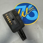 191863215 Jetta Automatic Shifter Plate Trim Cover Black Oem Vw Mk2 Golf. Fixed Price $26.39.