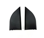 2004-2010 Toyota Sienna Front Door Mirror Cover Garnish Pair Left Right Set Oem. Fixed Price $34.95.