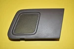 03 04 05 06 Suzuki Xl-7 Speaker Cover Left Driver Side Gray Oem. Fixed Price $9.99.