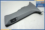 2011-2013 Hyundai Equus Rear Left Center B Pillar Trim Lower Cover Oem 857453n50. Fixed Price $27.00.