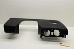 2012-2022 Porsche 911 991 Boxster Cayman Knee Pad Left Leatherette Black. Fixed Price $80.99.