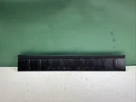 2011-2016 Ford F250 F350 F450 Charcoal Front Left Rocker Door Sill Trim Oem. Fixed Price $74.99.