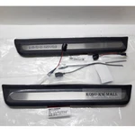 Oem Genuine Led Door Sill Scuff Plate Front Rh,lh For 2016-2018 Kia Sorento. Fixed Price $110.00.