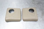 Bmw Z3 Roadster Roll Bar Cover Trim Tan Plastic Rear Left + Right 96-02 Lm72. Fixed Price $53.99.