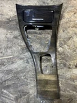 11-13 Oem Bmw E92 328 335 Center Console Interior Trim Bamboo Wood. Fixed Price $43.99.