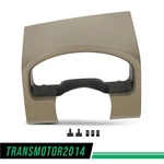 Fit For 04-08 F-150 Instrument Cluster Speedometer Gauge Dash Bezel Trim Beige. Fixed Price $59.95.