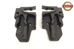 2019-2024 Audi Q3 Rear Left / Right Quarter Panel Deck Shelf Cover Bracket Set. Fixed Price $99.99.