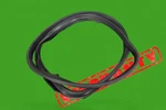 2007-2013 Mercedes W221 S500 S550 Rear Tailgate Rubber Seal 2217500598 Oem. Fixed Price $64.87.