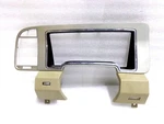2007-2014 Lincoln Navigator Speedometer Dash Trim Bezel Oem #26d. Fixed Price $14.95.