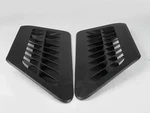 2009 - 2015 Bmw 7 Series F01 Air Vent Grille Nozzle Cover Set Of 2 9136157 Oem. Fixed Price $39.19.