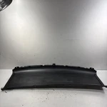00-01 Honda S2000 Rear Tray Panel Trim Black 84500-s2a-000za Oem. Fixed Price $99.00.