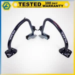 14-19 Maserati Quattroporte Rear Right & Left Trunk Lid Hinge Set Oem. Fixed Price $110.79.