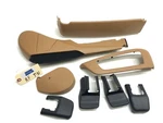 2013-2015 Lexus Gs350 Right Passenger Front Seat Trims Set Oem.. Fixed Price $29.99.