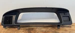 1993-1998 Toyota T100 Truck Speedometer Cluster Bezel Trim Cover Oem 55411-34010. Fixed Price $35.99.