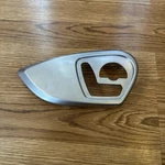 2007-2008 Mercedes Gl450 X164 Front Right Side Seat Switch Bezel Cover Trim Oem. Fixed Price $24.95.