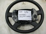 04-09 Toyota Prius Steering Wheel W Controls Cruise Phone Button Nice Lower Mile. Fixed Price $115.00.