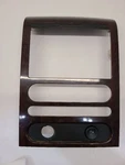 2008 Ford F150 Radio Trim Bezel 6l302acasmc2. Fixed Price $85.39.