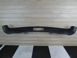 Ferrari 360 Spider - Windshield Interior Upper Cover Panel- Dark Blue 66301700. Fixed Price $185.00.