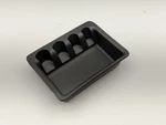 2015 - 2023 Dodge Charger Front Center Console Coin Storage Tray Oem L0199983ae. Fixed Price $18.99.