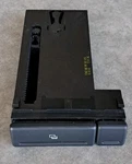06-09 Audi B7 A4 S4 Rs4 Pop Out Credit Card Storage Tray 8h2 941 561. Fixed Price $24.95.