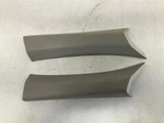04-08 Chrysler Crossfire Windshield Left Right A Pillar Trim Cover Panel Pair Cm. Fixed Price $69.99.