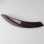 12-18 Bmw F30 320i 328i Rear Lh Door Panel Push/pull Grip Molding Trim. Fixed Price $39.99.