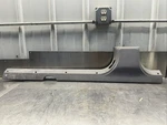 1997-2001 Jeep Cherokee Xj Right Front Door Entry Sill Plate Side Trim Oem. Fixed Price $40.00.