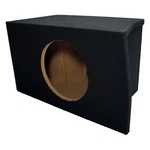 2005-2014 Ford Mustang Custom Fit Single 10" Speaker Sub Box Subwoofer Enclosure. Fixed Price $89.95.