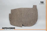 94-96 Jaguar Xjs 3 Series Right Trunk Boot Floor Carpet Cover Panel Trim Oem. Fixed Price $54.50.