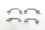 2018 - 2024 Honda Odyssey Roof Headliner Interior Grab Bar Set Of 4 Oem Gray Gr. Fixed Price $49.76.
