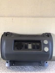 Nissan Xterra Lower Center Dash Switch Trim Bezel 2wd Graphite. Fixed Price $45.00.