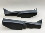 Mercedes-benz Slk R170 97-04 Left & Right Seat Belt Trim Oem. Fixed Price $59.99.