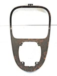 98-03 Jaguar Xjr Xj8 Vdp X308 Center Console Gear Shifter Trim Bezel Wood Oem. Fixed Price $52.50.