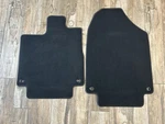2018 - 2025 19 20 Honda Odyssey Front Right & Left Side Floor Carpet Mats Black. Fixed Price $50.00.