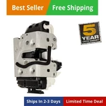 Omix 11810.14 Tailgate Latch, With Power Locks Oe Reference: 4589584ag .... Fixed Price $234.64.