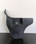 2004-2008 Ford F150 Lh Drivers Side Kick Panel 4l34-1502349-adw Black. Fixed Price $28.99.