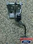 99 00 01 02 03 F250 F350 F450 7.3l Oem Genuine Ford Clutch Pedal Asm. W/ Spring. Fixed Price $198.95.