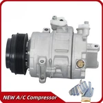 Fits Ford Explorer 3.5l 2011, 2012, 2013, 2014,2015 Ac Air Compressor New. Fixed Price $106.26.
