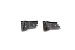 21-23 Ford Bronco Sport Trunk Cargo Floor Rearward Tie Down Hook Bracket Oem Set. Fixed Price $24.74.