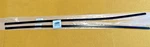 Lexus Genuine Is300 01-05 Toyota Altezza Roof Drip Molding Left Right Oem Jdm. Fixed Price $139.99.