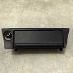 Bmw Oem E30 84-92 Center Console Front Ashtray Insert Storage 51161929459. Fixed Price $55.99.