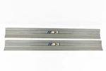 Used 1994-1999 Bmw M3 Coupe Convertible Anthrazit Door Sill Trim 51472252280. Fixed Price $79.99.