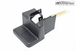 2020-2024 Ford Explorer Front Right Rearward Inner Seat Track Cover Trim Oem. Fixed Price $27.99.