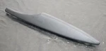 Front Left Side Door Panel Soft Leather Pad Armrest Oem Bmw E63 E64 Black. Fixed Price $100.00.
