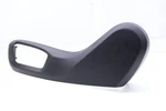 Oem Bmw Front Left Outer Seat Trim / Panel 52107317441. Fixed Price $93.59.