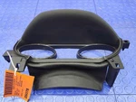 14-17 Nissan Rogue Instrument Cluster Speedometer Surround Trim Bezel Black Oem. Fixed Price $42.99.