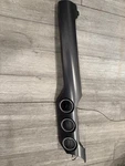 2015-2023 Ford Mustang Dash A/c Grille Bezel Molding Oem Fr3b63044a92a. Fixed Price $135.99.